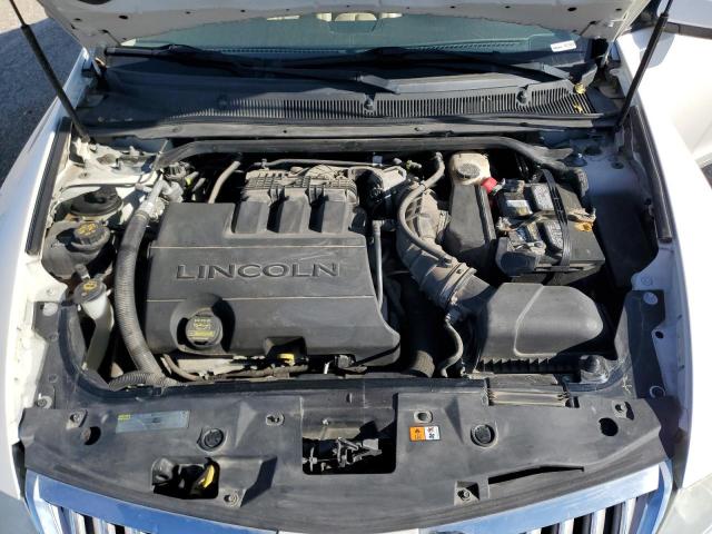 Photo 11 from auction – 2012 LINCOLN MKS with VIN 1LNHL9DR0CG801641