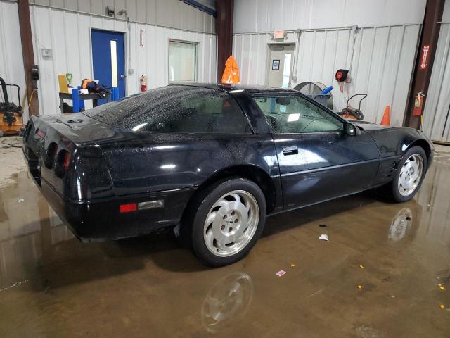 Photo 3 from auction – 1993 CHEVROLET CORVETTE with VIN 1G1YY23P0P5115848