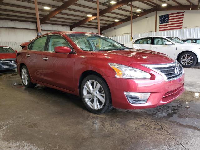 Photo 4 from auction – 2013 NISSAN ALTIMA 2.5 with VIN 1N4AL3AP2DC188376