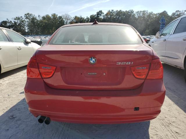 Photo 6 from auction – 2009 BMW 328 I with VIN WBAPH73569E128375