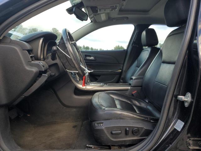 Photo 7 from auction – 2013 CHEVROLET MALIBU 2LT with VIN 1G11F5RR5DF113245