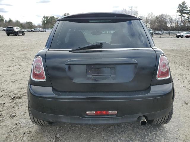 Photo 6 from auction – 2012 MINI COOPER with VIN WMWSU3C50CT255687