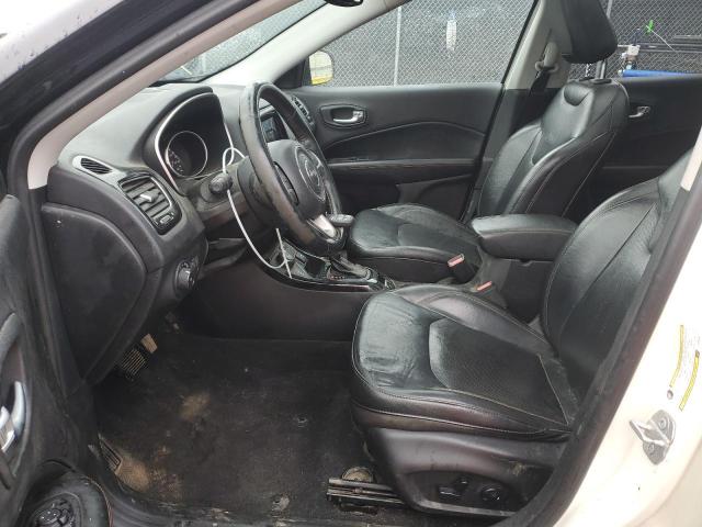 Photo 7 from auction – 2018 JEEP COMPASS LI with VIN 3C4NJDCB9JT246184