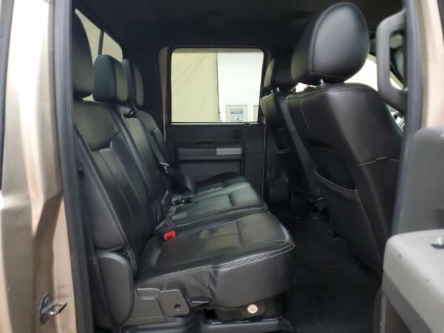 Photo 10 from auction – 2014 FORD F350 SUPER with VIN 1FT8W3BT5EEA83445