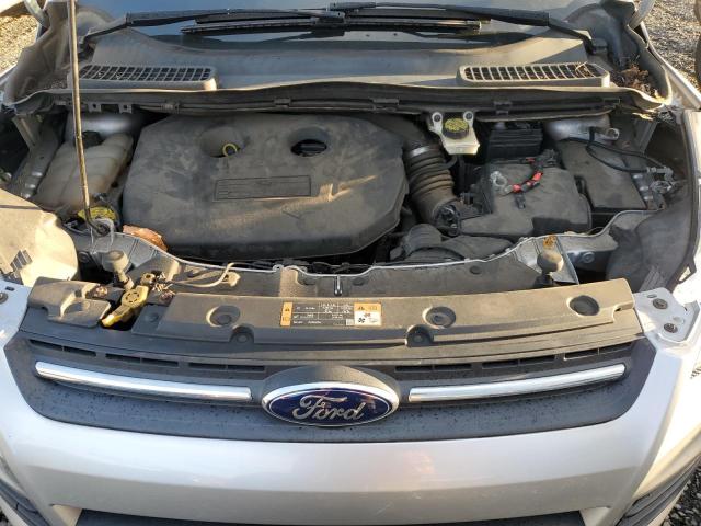 Photo 11 from auction – 2014 FORD ESCAPE SE with VIN 1FMCU9G97EUA96392