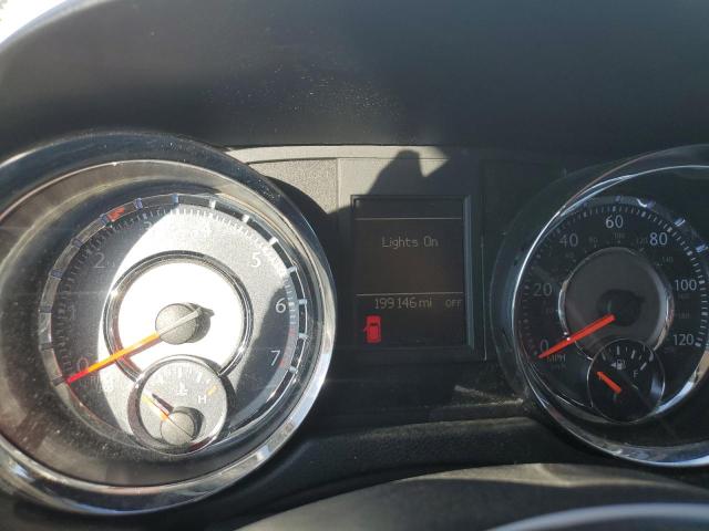 Photo 9 from auction – 2014 CHRYSLER TOWN & COU with VIN 2C4RC1BG6ER269034