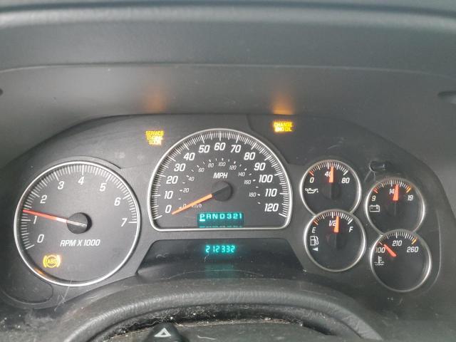 Photo 9 from auction – 2004 GMC ENVOY XL with VIN 1GKET16S446230630