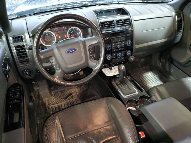 Photo 8 from auction – 2012 FORD ESCAPE LIM with VIN 1FMCU9EG0CKC35594