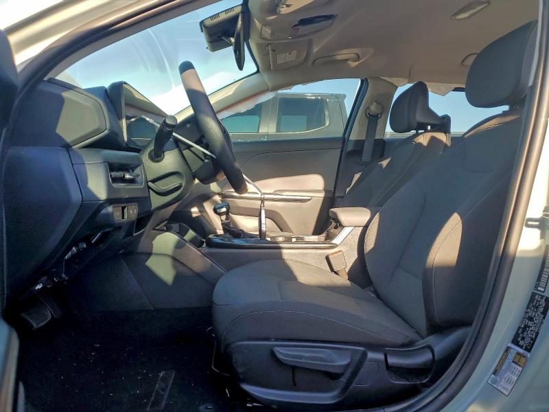 Photo 7 from auction – 2025 KIA K4 LX with VIN 3KPFT4DE0SE202300