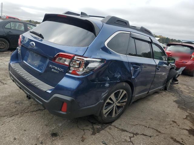 Photo 3 from auction – 2019 SUBARU OUTBACK 3. with VIN 4S4BSENC2K3392530
