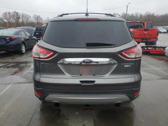 Photo 6 from auction – 2014 FORD ESCAPE TIT with VIN 1FMCU9J90EUA68734