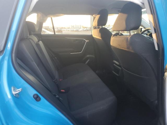Photo 10 from auction – 2020 TOYOTA RAV4 with VIN 2T3H1RFVXLC040241