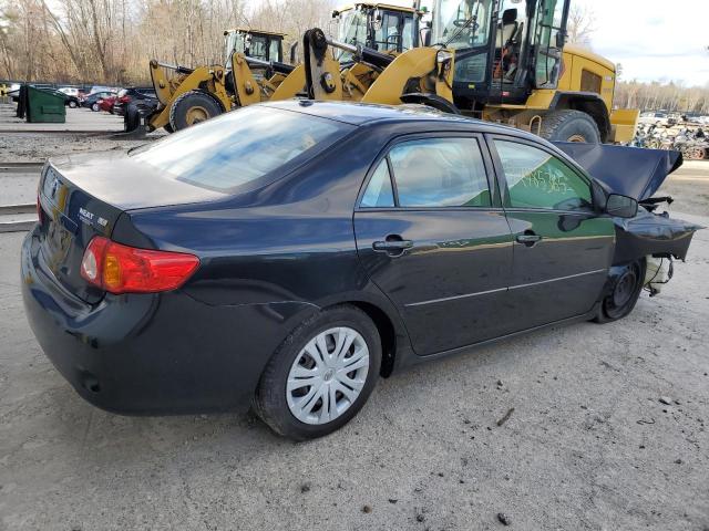 Photo 3 from auction – 2010 TOYOTA COROLLA BA with VIN 2T1BU4EE4AC306523
