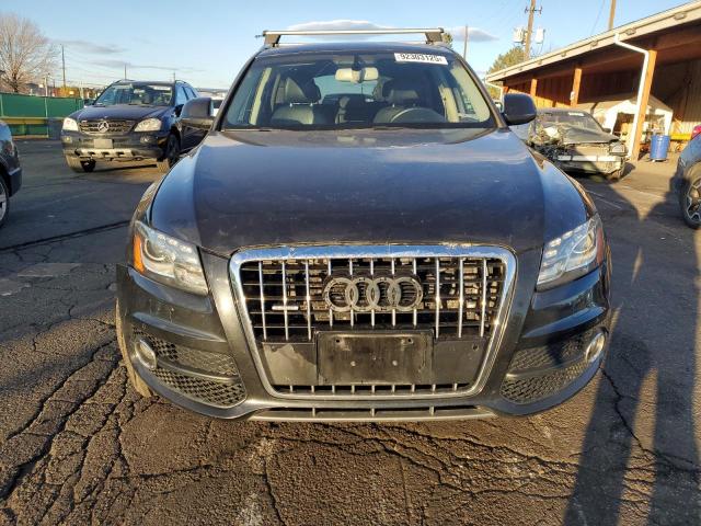 Photo 5 from auction – 2012 AUDI Q5 PREMIUM with VIN WA1DKAFP6CA107410