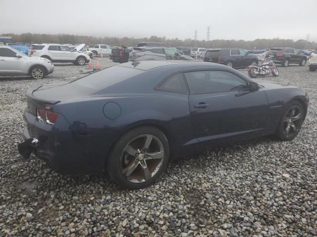 Photo 3 from auction – 2011 CHEVROLET CAMARO LT with VIN 2G1FB1ED9B9129703