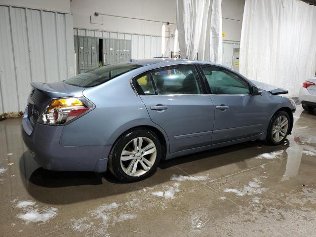 Photo 3 from auction – 2010 NISSAN ALTIMA SR with VIN 1N4BL2AP4AN501166
