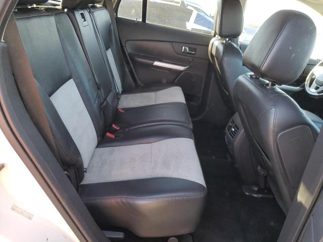 Photo 11 from auction – 2013 FORD EDGE SEL with VIN 2FMDK4JC7DBC07805