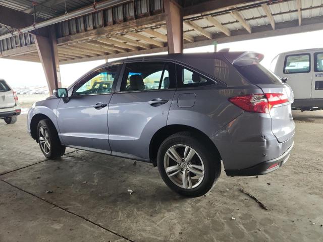 Photo 2 from auction – 2013 ACURA RDX TECHNO with VIN 5J8TB3H56DL009297