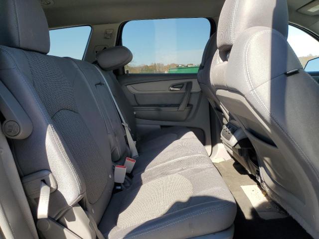 Photo 11 from auction – 2015 CHEVROLET TRAVERSE L with VIN 1GNKRFED7FJ305857