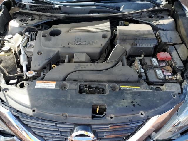 Photo 11 from auction – 2017 NISSAN ALTIMA with VIN 1N4AL3AP7HC274711