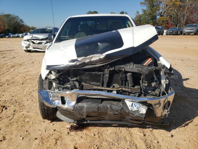 Photo 5 from auction – 2006 NISSAN FRONTIER K with VIN 1N6AD06U96C467151