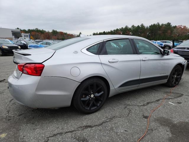 Photo 3 from auction – 2014 CHEVROLET IMPALA LT with VIN 2G1125S34E9274181