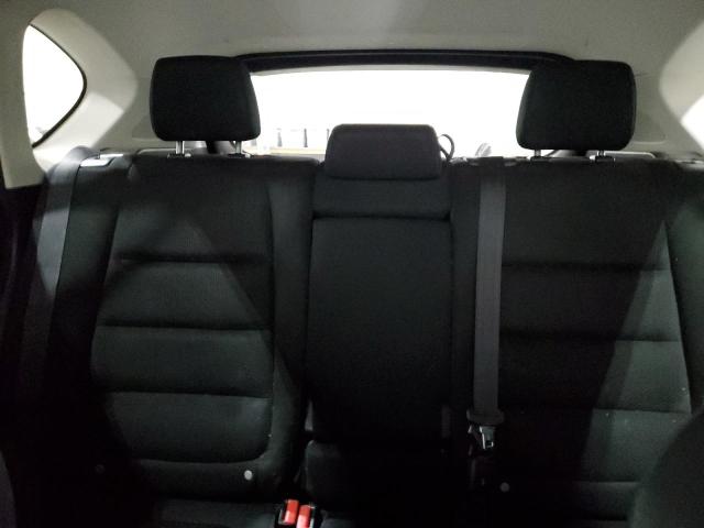 Photo 10 from auction – 2016 MAZDA CX-5 TOURI with VIN JM3KE4CY3G0627456