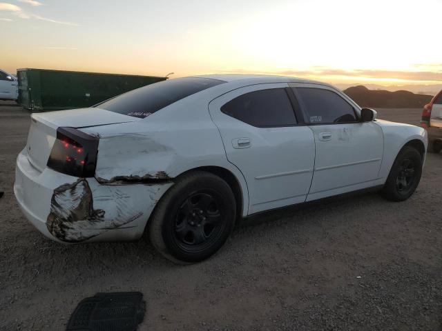 Photo 3 from auction – 2010 DODGE CHARGER with VIN 2B3AA4CV3AH207562