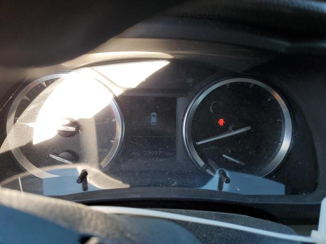 Photo 9 from auction – 2014 TOYOTA HIGHLANDER with VIN 5TDBKRFH6ES057747