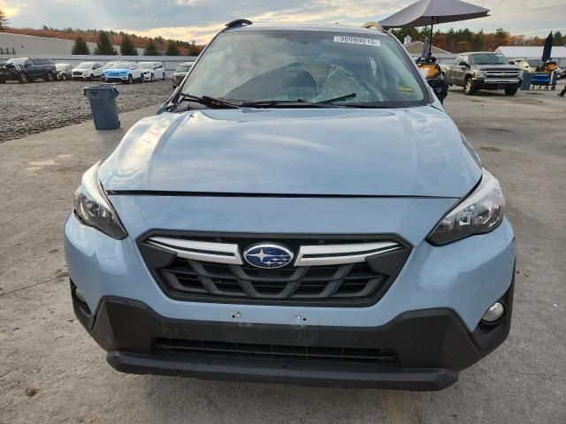 Photo 5 from auction – 2021 SUBARU CROSSTREK with VIN JF2GTAEC5M8321829