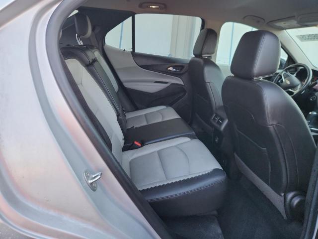 Photo 11 from auction – 2020 CHEVROLET EQUINOX PR with VIN 2GNAXPEX3L6225370