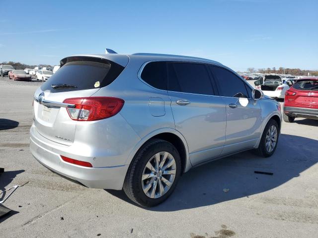 Photo 3 from auction – 2017 BUICK ENVISION with VIN LRBFXBSA7HD070637