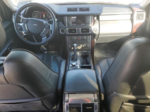 Photo 8 from auction – 2011 LAND ROVER RANGE ROVE with VIN SALMF1D46BA348412