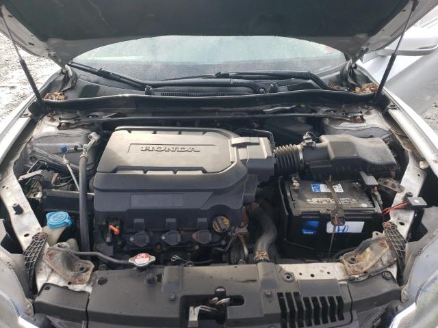 Photo 11 from auction – 2013 HONDA ACCORD EXL with VIN 1HGCT2B89DA000874