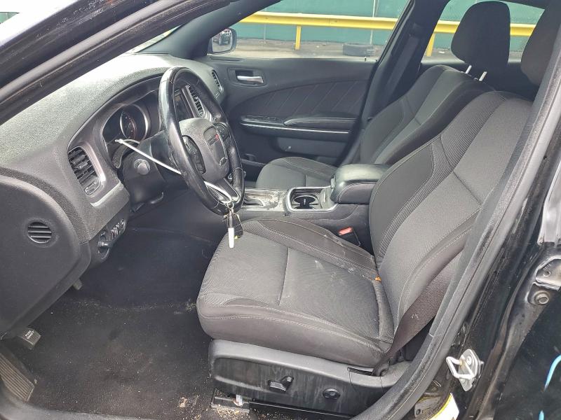 Photo 7 from auction – 2020 DODGE CHARGER with VIN 2C3CDXBG8LH123974