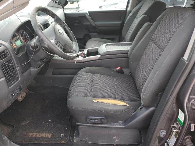 Photo 7 from auction – 2012 NISS TITAN with VIN 1N6AA0EC2CN300986
