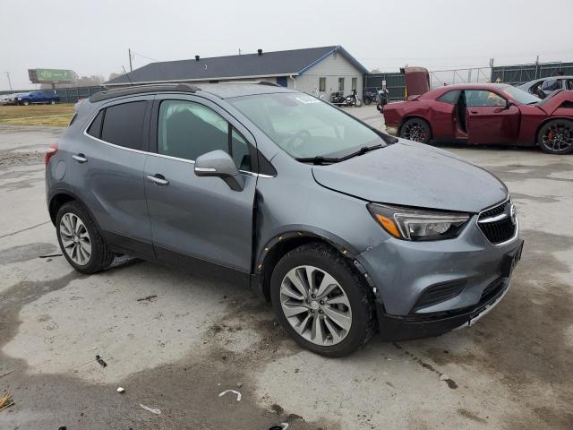 Photo 4 from auction – 2019 BUICK ENCORE PRE with VIN KL4CJASBXKB864683