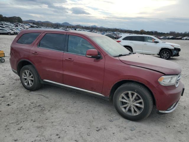 Photo 4 from auction – 2014 DODGE DURANGO LI with VIN 1C4RDJDGXEC365199