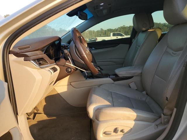 Photo 7 from auction – 2013 CADILLAC XTS with VIN 2G61N5S33D9234402