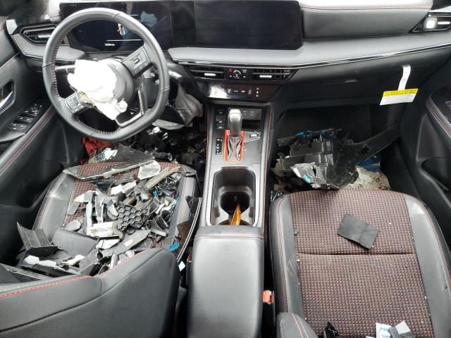 Photo 8 from auction – 2025 NISSAN KICKS SR with VIN 3N8AP6DB4SL381232