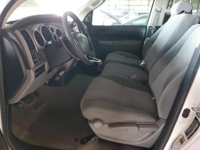 Photo 7 from auction – 2010 TOYOTA TUNDRA DOU with VIN 5TFRY5F17AX097381