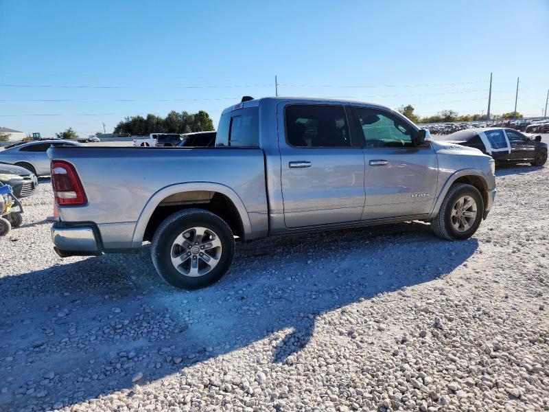 Photo 3 from auction – 2022 RAM 1500 LARAM with VIN 1C6SRFJT0NN199241