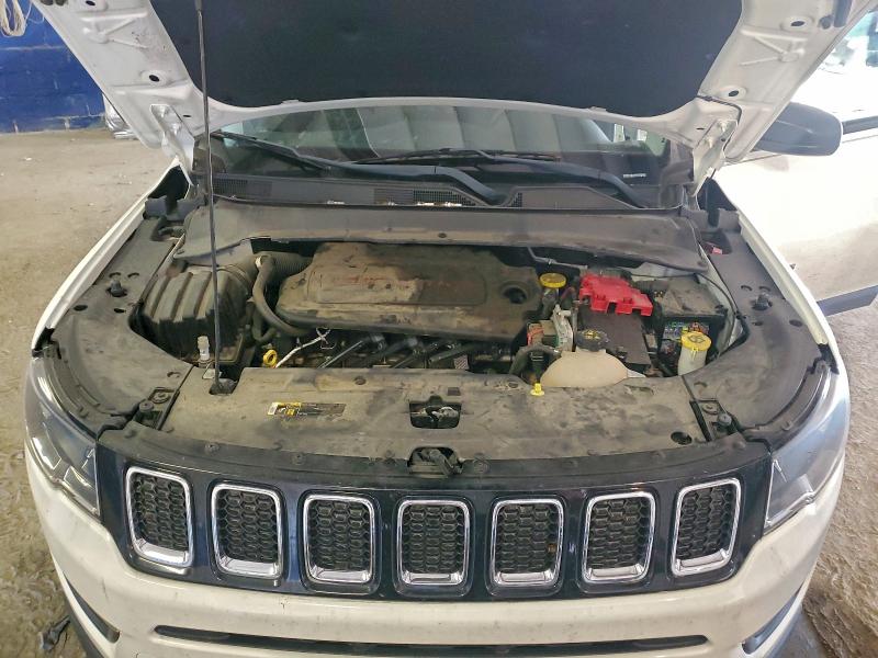 صورة رقم 12 من المزاد - 2020 JEEP COMPASS مع VIN 3C4NJCABXLT118200