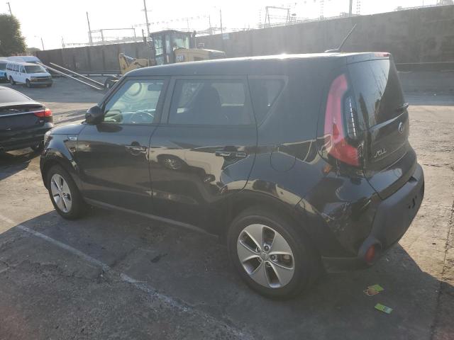 Photo 2 from auction – 2016 KIA SOUL with VIN KNDJN2A25G7278945