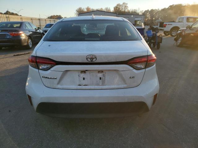 Photo 6 from auction – 2023 TOYOTA COROLLA LE with VIN 5YFB4MDE2PP062624