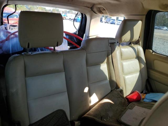 Photo 11 from auction – 2006 FORD EXPLORER E with VIN 1FMEU64E86UB71613
