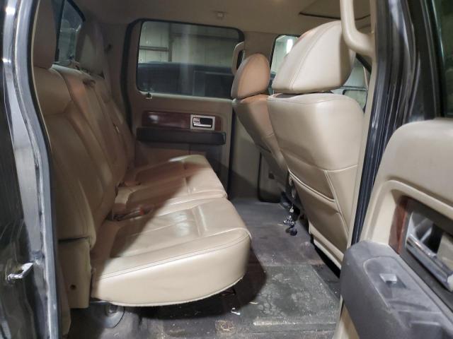 Photo 10 from auction – 2010 FORD F150 SUPER with VIN 1FTFW1EV2AFB03485