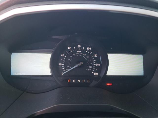 صورة رقم 9 من المزاد - 2020 FORD EDGE SEL مع VIN 2FMPK3J98LBB55711