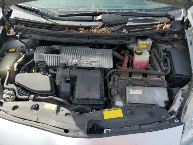 Photo 11 from auction – 2010 TOYOTA PRIUS with VIN JTDKN3DU8A0045116