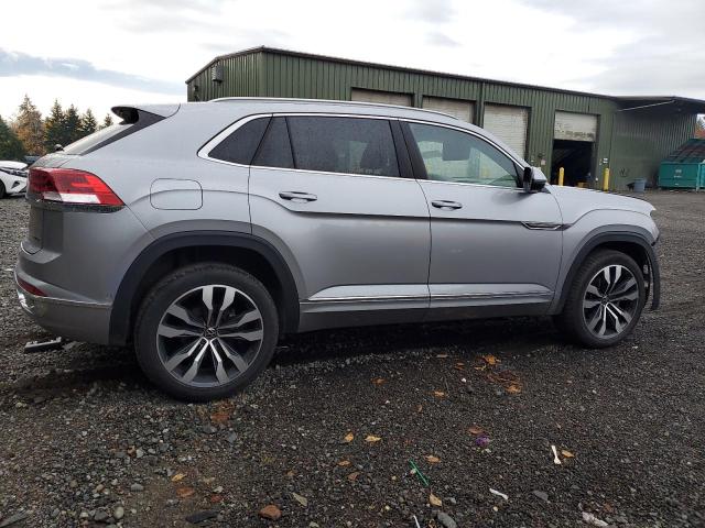 Photo 3 from auction – 2020 VOLKSWAGEN ATLAS CROS with VIN 1V2TE2CA3LC212438